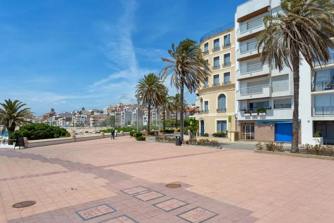 Vakantiehuis Hauzify I Casa Colonial Villa Sant Pol De Mar
